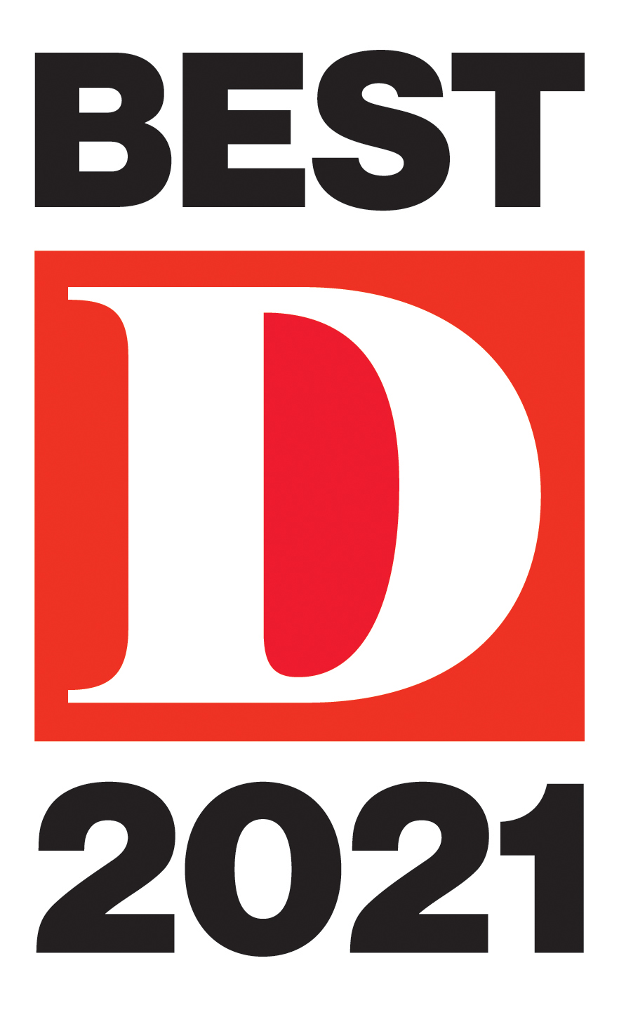 Best Lawyers in Dallas Logo